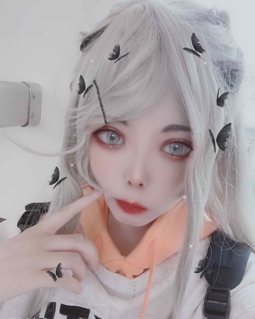 マジッククッション(カバーラスティング)/MISSHA/クッションファンデーションを使ったクチコミ（2枚目）