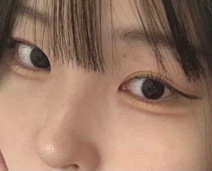 マットフルールチークス/キャンメイク/パウダーチークを使ったクチコミ(4枚目)