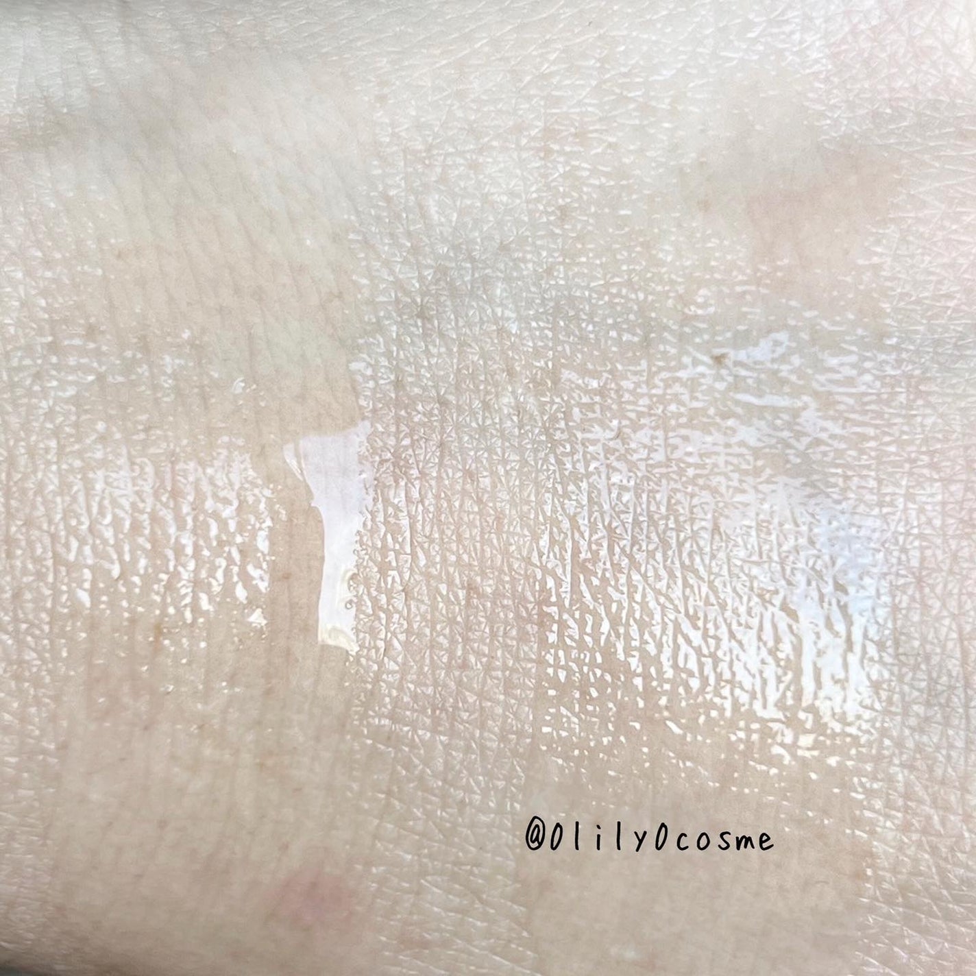 ディープ メラケア 美容液/Mildlab/美容液を使ったクチコミ(4枚目)