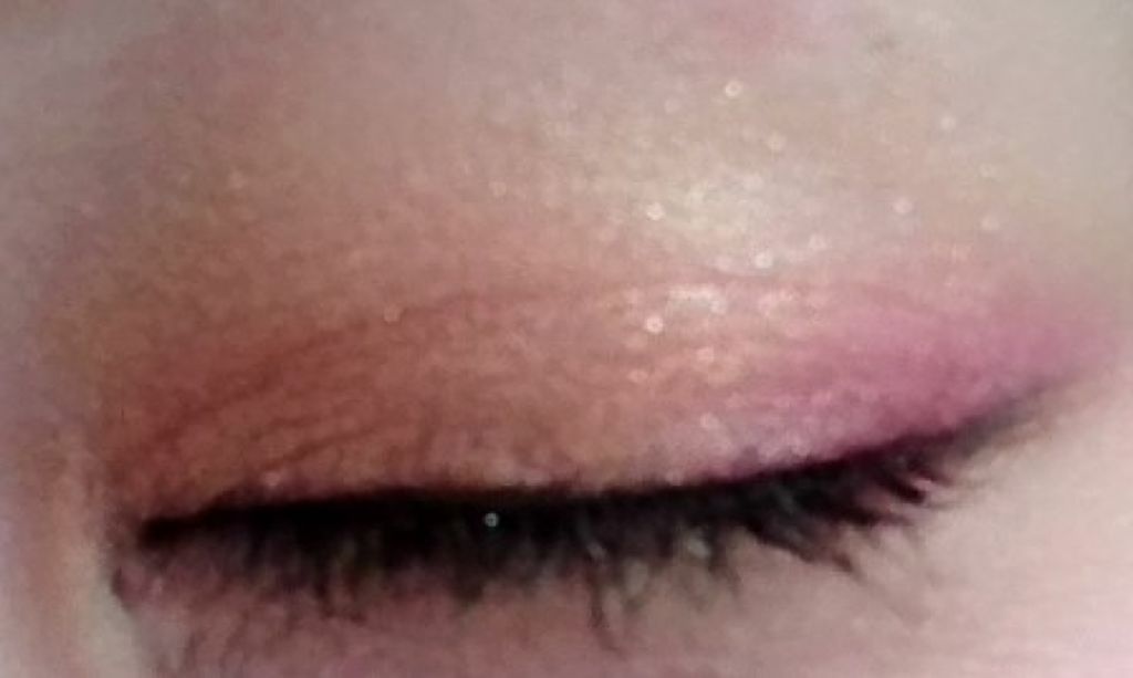 プリズム クリームアイカラー/リンメル ロンドン/ジェル・クリームアイシャドウを使ったクチコミ（3枚目）