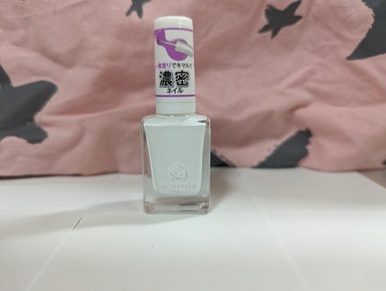 TMヌーディーカラーネイル 2005:ペールブラウン/セリア/マニキュアの画像