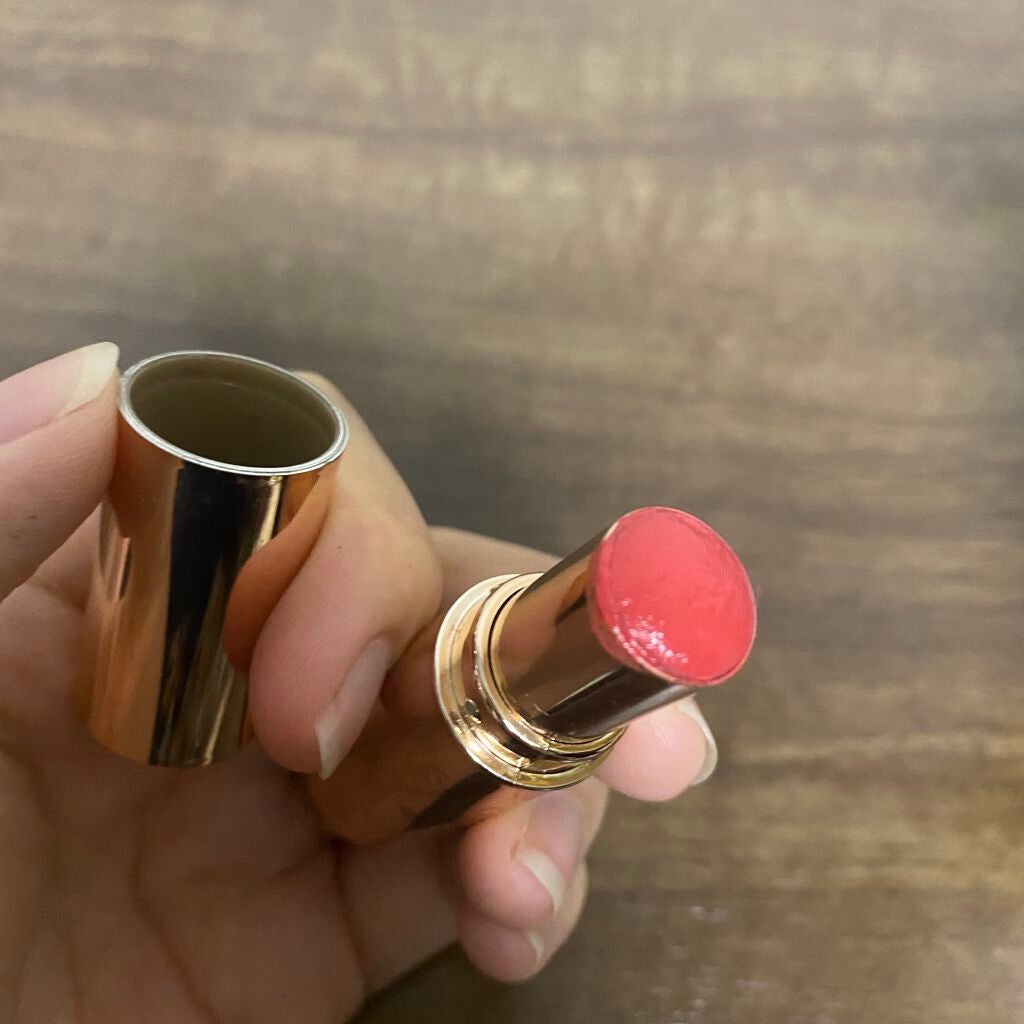 メルティールミナスルージュ/キャンメイク/口紅を使ったクチコミ(2枚目)