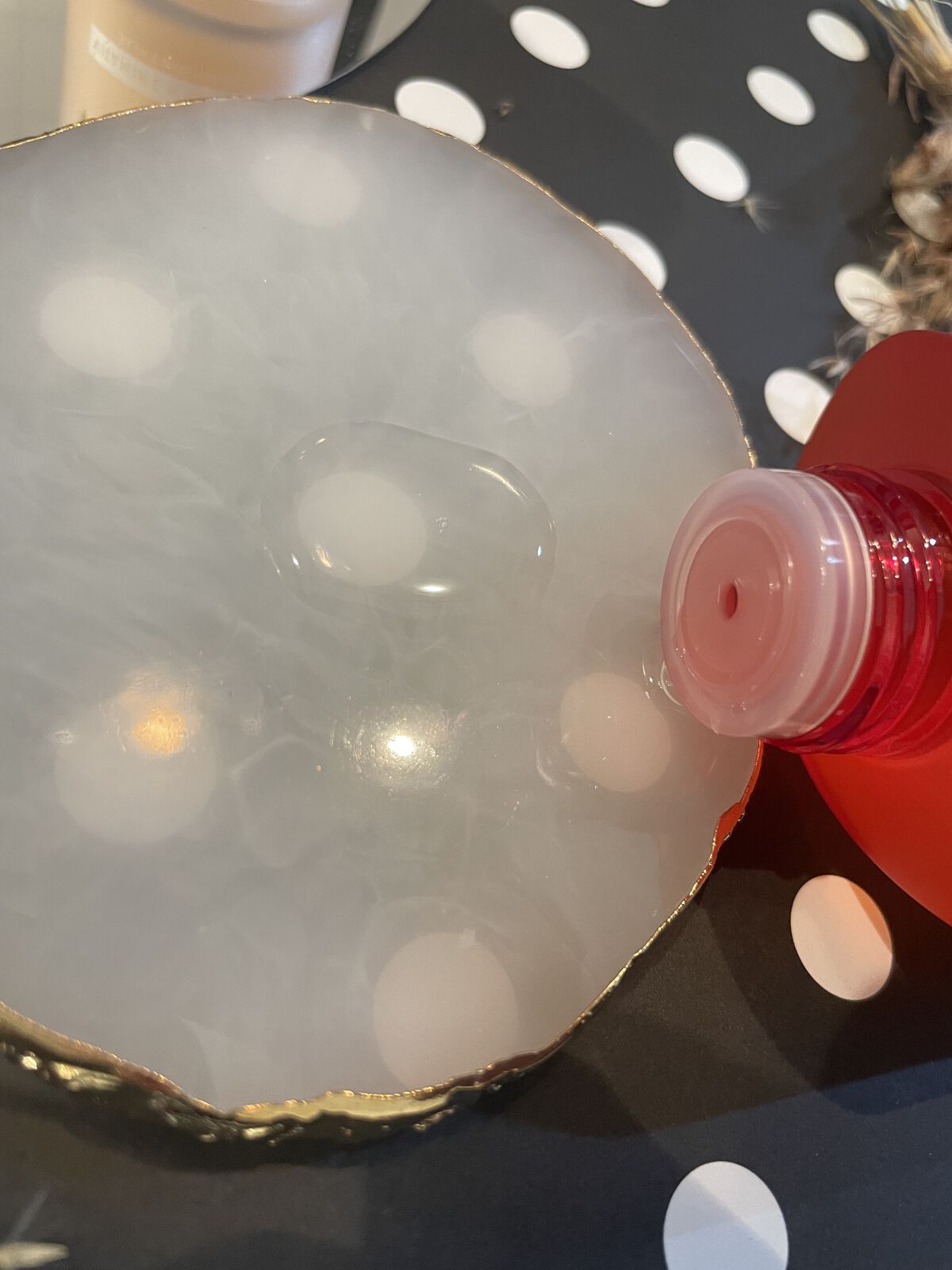 VC100エッセンスローション EX/ドクターシーラボⓇ/化粧水を使ったクチコミ（3枚目）