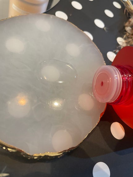 VC100エッセンスローション EX/ドクターシーラボⓇ/化粧水を使ったクチコミ(3枚目)