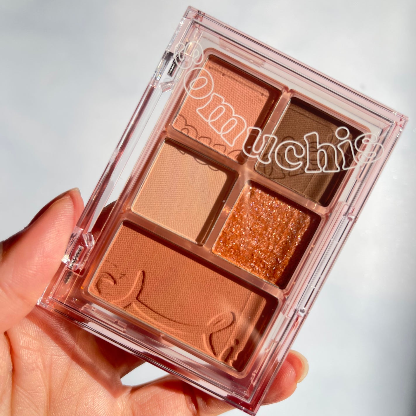 ムードシーン ペンシル ライナー/somuchis/ペンシルアイライナーを使ったクチコミ(1枚目)