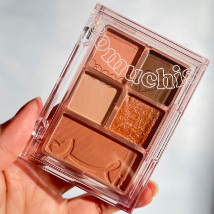 ムードシーン ペンシル ライナー/somuchis/ペンシルアイライナーを使ったクチコミ(1枚目)