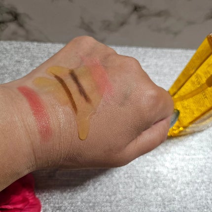 ライスブラン90マイルドクレンジングオイル/Bonajour/オイルクレンジングを使ったクチコミ(4枚目)