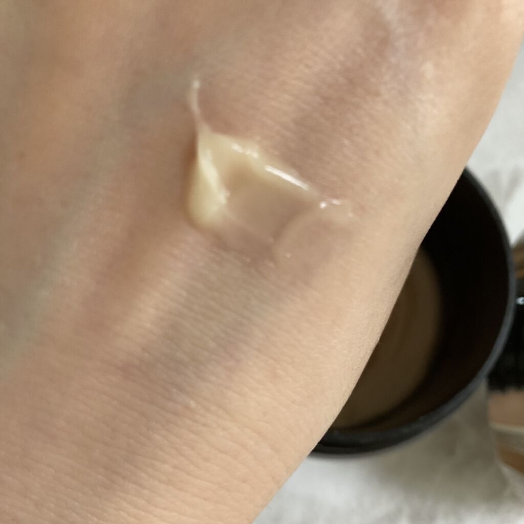 ラックスバイオフュージョンバイタルリペアヘアマスク/LUX/ヘアマスク・ヘアパックを使ったクチコミ（3枚目）