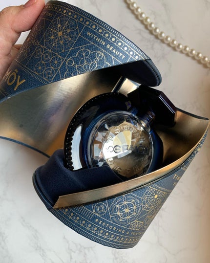 タイムキーパーアイセラム/CEMOY/アイケア・アイクリームを使ったクチコミ(5枚目)