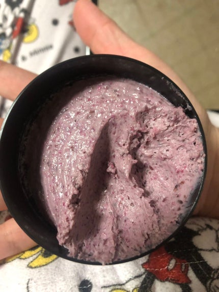 ビューティ スリープ/ラッシュ/洗い流すパック・マスクを使ったクチコミ(2枚目)