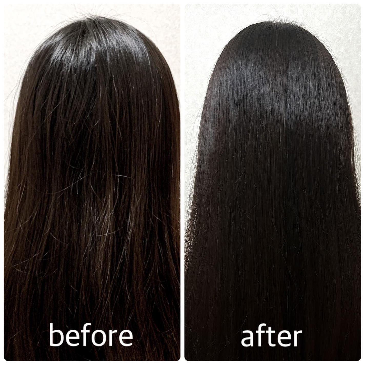 モモアルガンヘアエッセンス/ガランビュー/ヘアオイルを使ったクチコミ(7枚目)