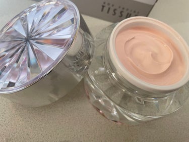 MISSHA レボリューション ブライダルクリーム BLのクチコミ「この間のメガ割で買ったもの
完全にパケ買いです🥺


【使った商品】
MISSHA　レボリュー.....」（3枚目）