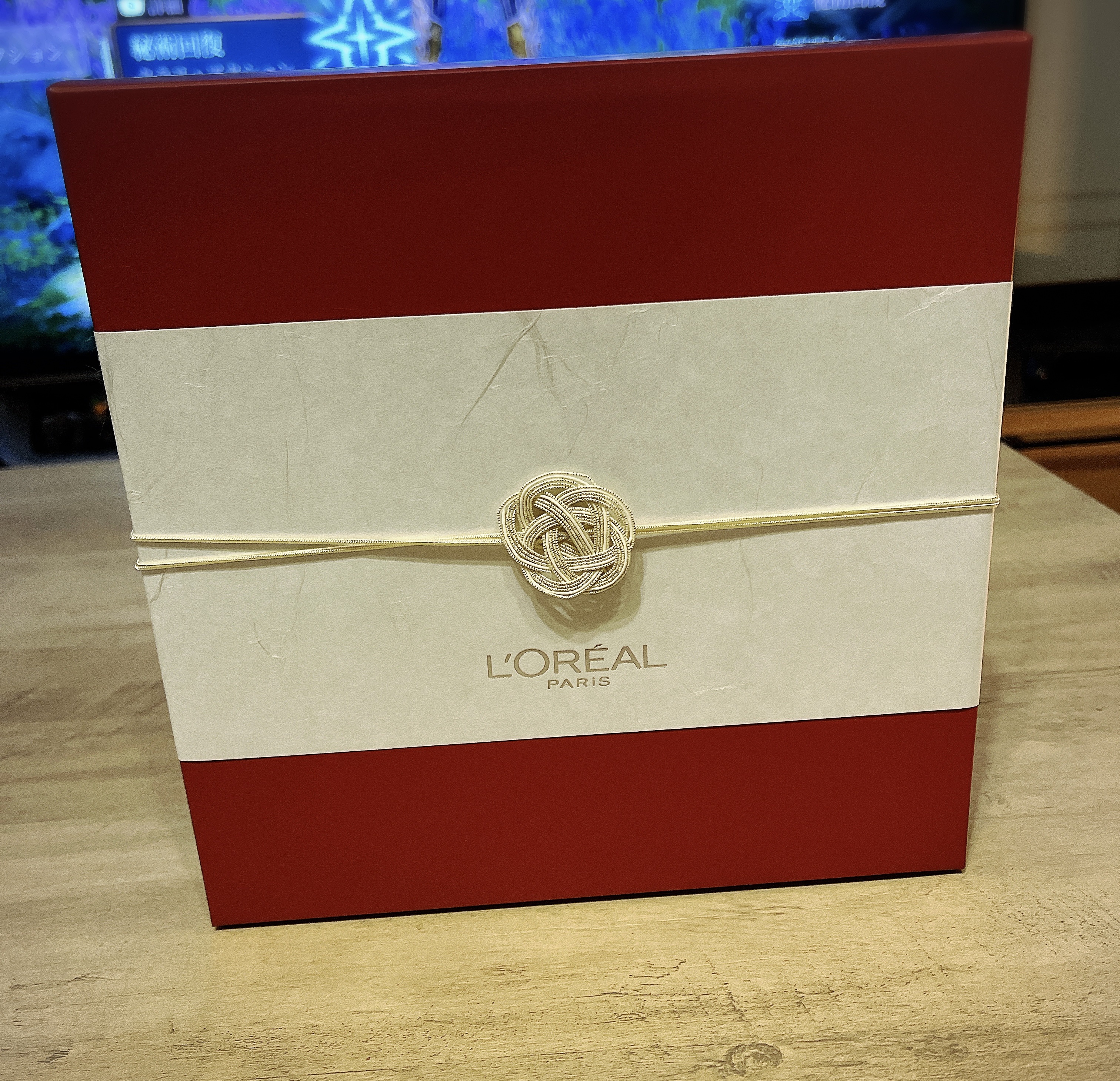 ロレアル パリ ボンド リペア シャンプー／コンディショナー/ロレアル パリ/市販シャンプーを使ったクチコミ（2枚目）