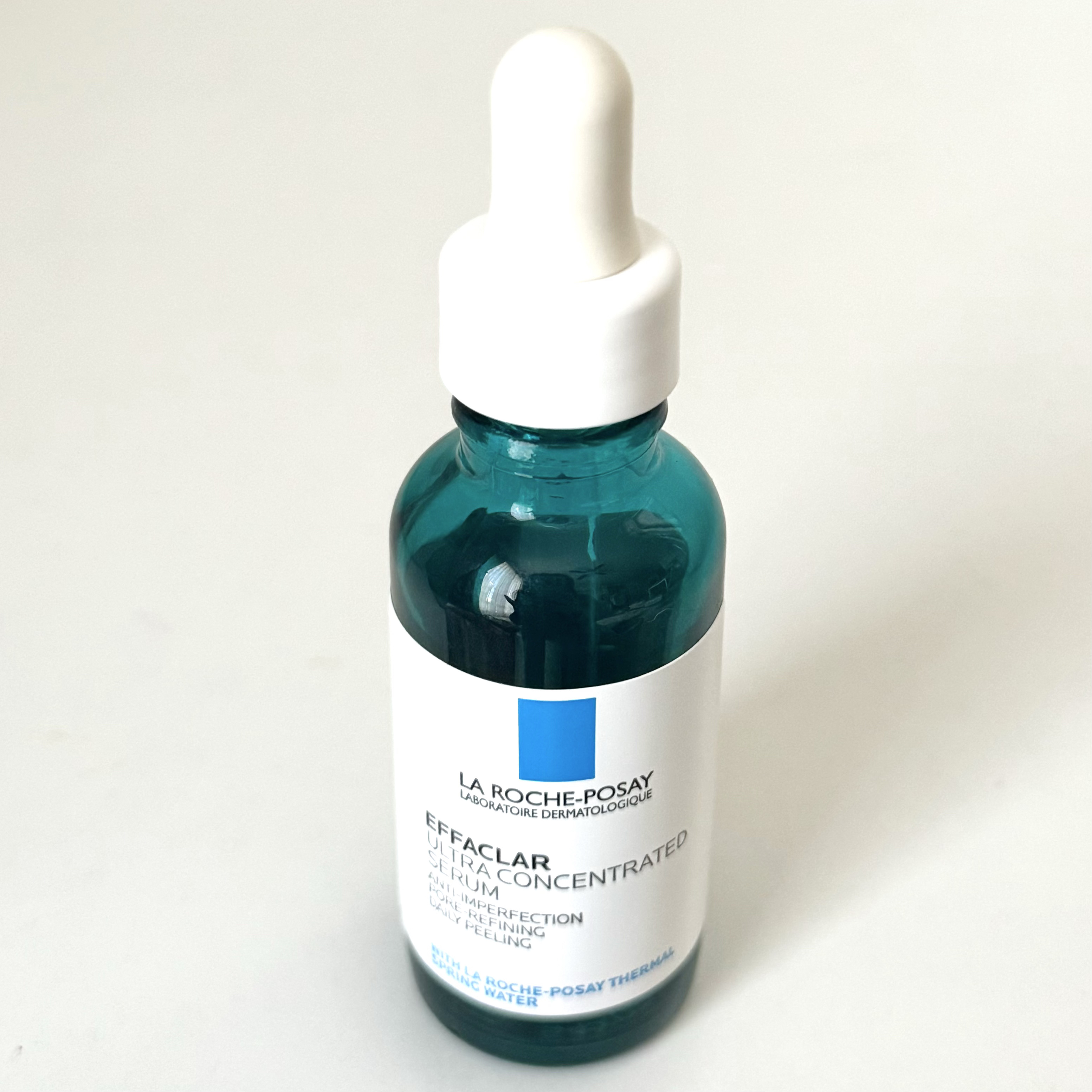 エファクラ ピールケア セラム/ラ ロッシュ ポゼ/美容液を使ったクチコミ（2枚目）