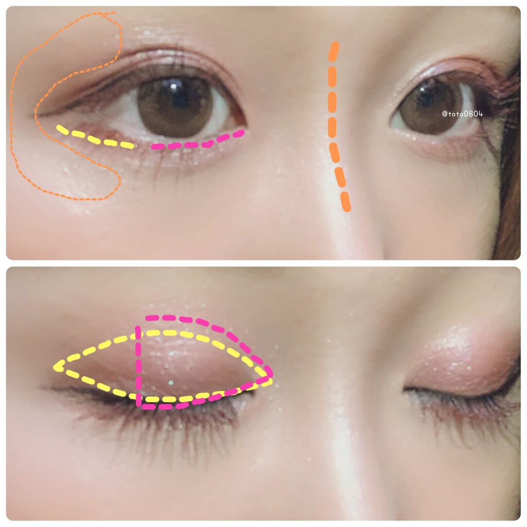 スムースリキッドアイライナー スーパーキープ/ヒロインメイク/リキッドアイライナーを使ったクチコミ(5枚目)