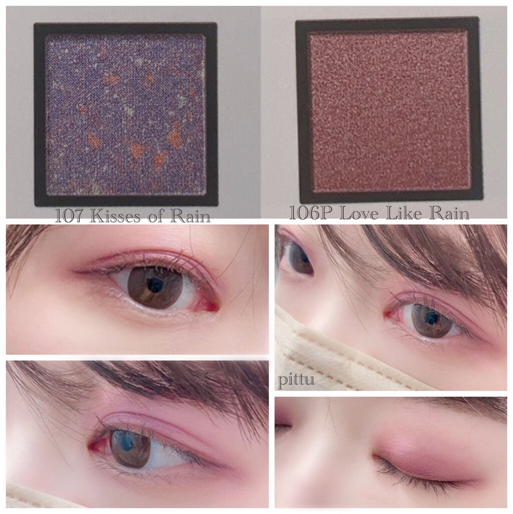 ザ ネイルポリッシュ/ADDICTION/マニキュアを使ったクチコミ（2枚目）