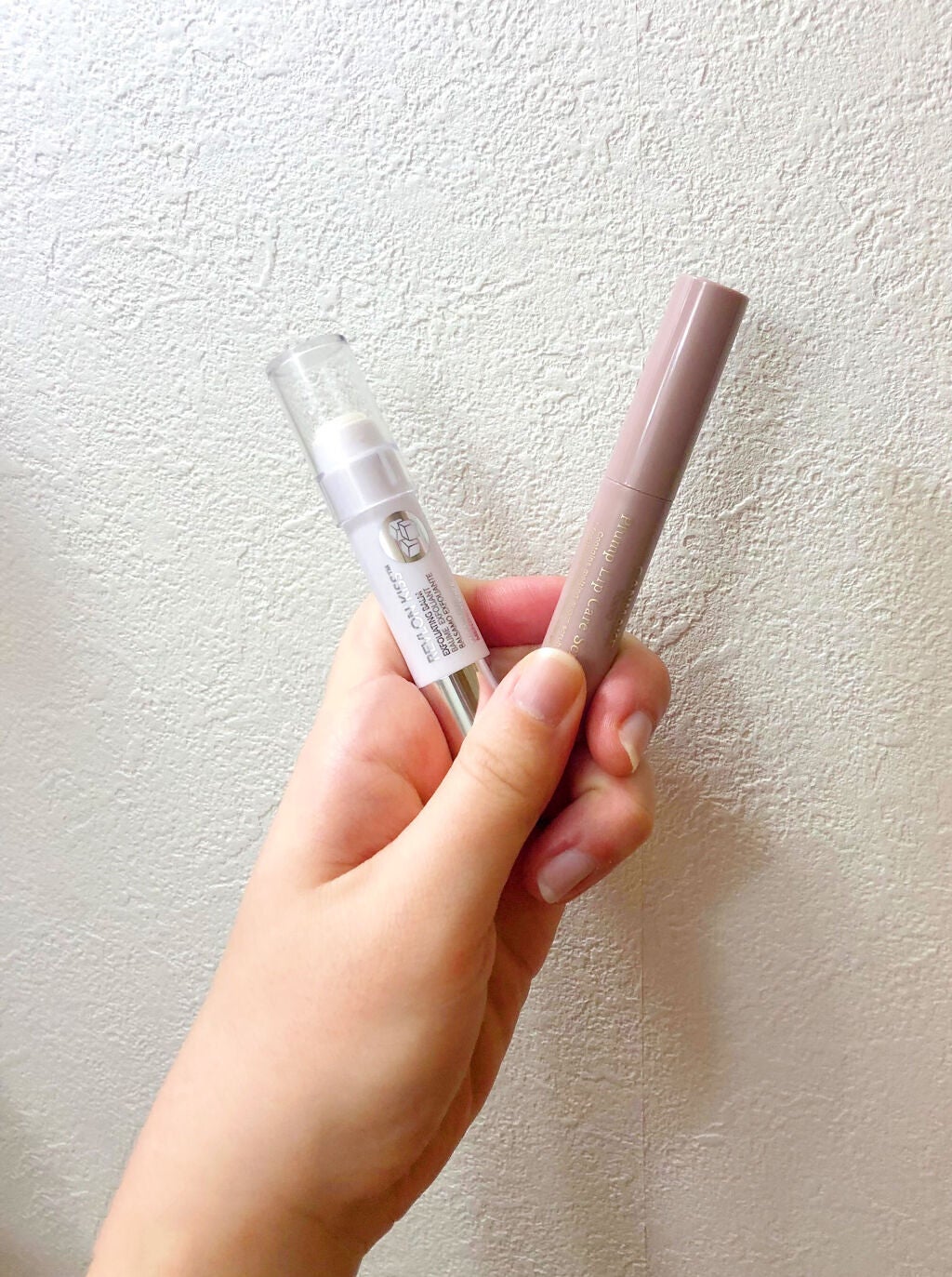 レブロン キス シュガー スクラブ/REVLON/リップスクラブを使ったクチコミ(1枚目)