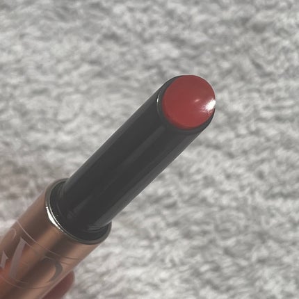 ゲットイットティントグレーズバーム/TONYMOLY/リップティントを使ったクチコミ(4枚目)