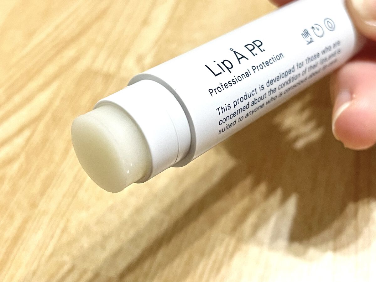 Body A P.P. Professional Protection/Å P.P./ボディクリームを使ったクチコミ（2枚目）