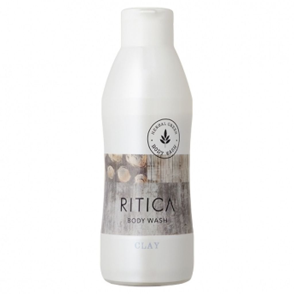 ロゼット RITICA ボディウォッシュ クレイ