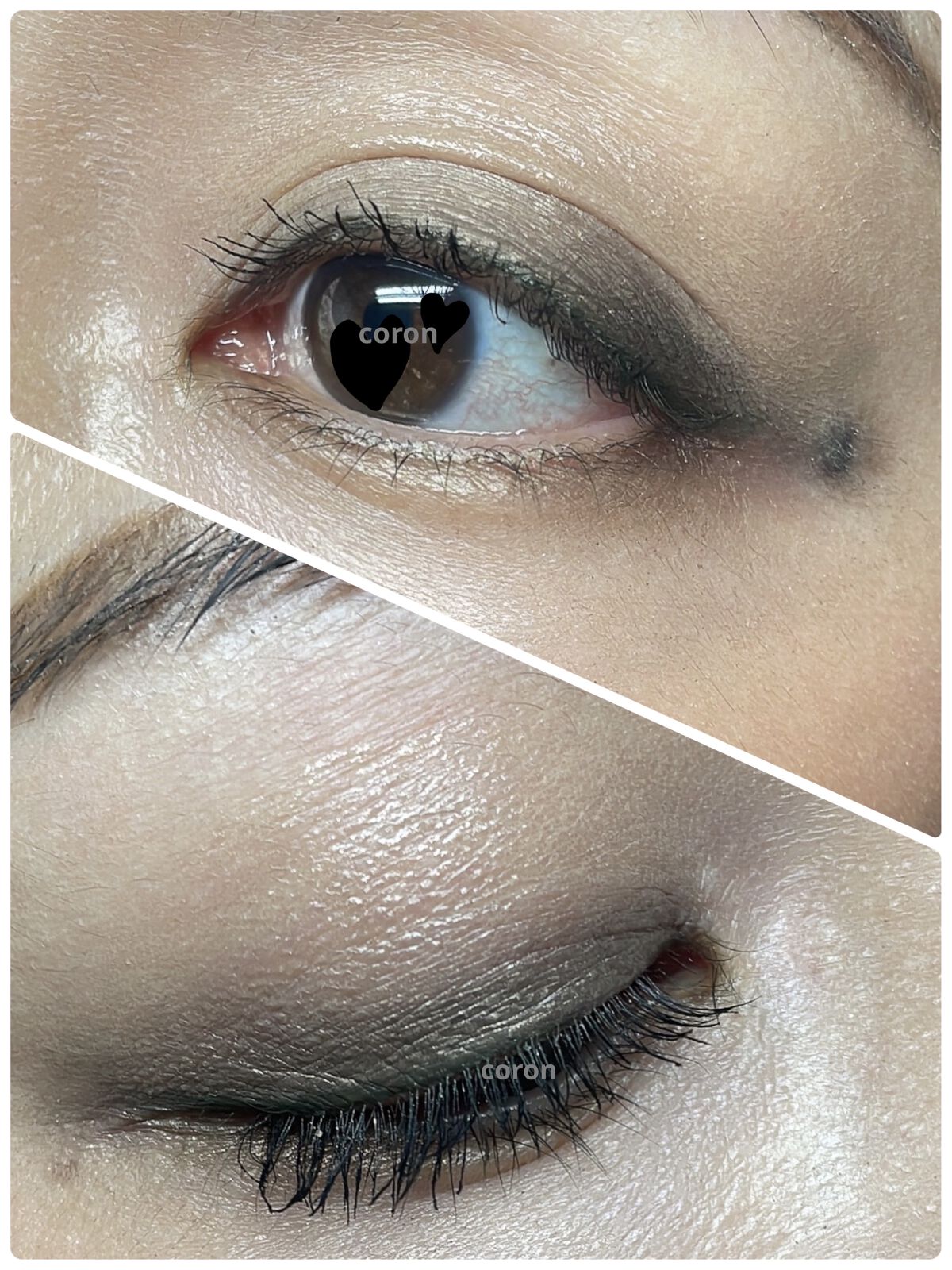 ボーム エサンシエル/CHANEL/スティックハイライトを使ったクチコミ（2枚目）