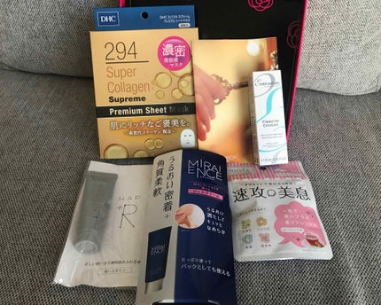 ブルーム ボックス/BLOOMBOX/その他を使ったクチコミ(1枚目)