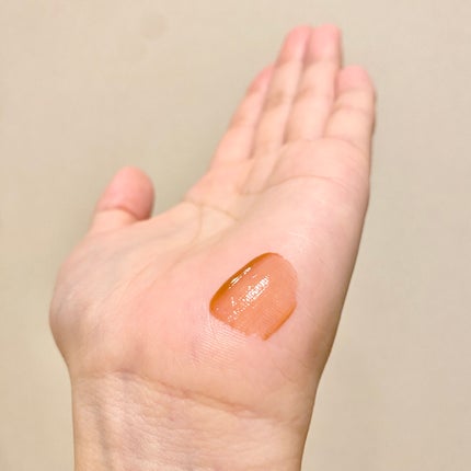 ローティント/BBIA/リップティントを使ったクチコミ(4枚目)