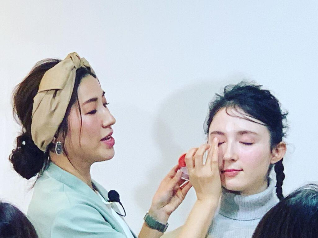 N by ONLY MINERALS ミネラルピグメント/ONLY MINERALS/単色アイシャドウを使ったクチコミ（3枚目）