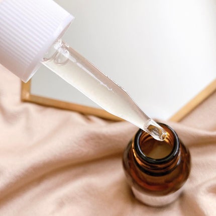 プラツェンタール エキストレ/スノーヴァ/美容液を使ったクチコミ(2枚目)