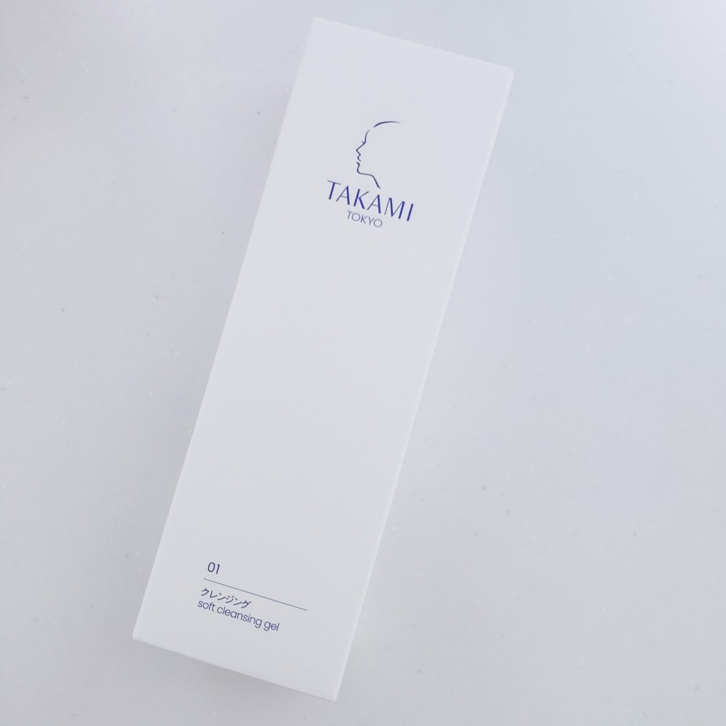 タカミクレンジング/タカミ/クレンジングジェルを使ったクチコミ(5枚目)