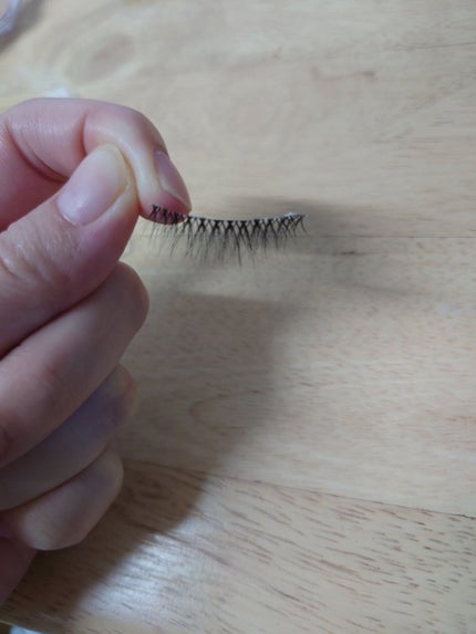 ミッシュブルーミン 3Dアイラッシュライン No.3 ピュアスウィート/ミッシュブルーミン/つけまつげの画像