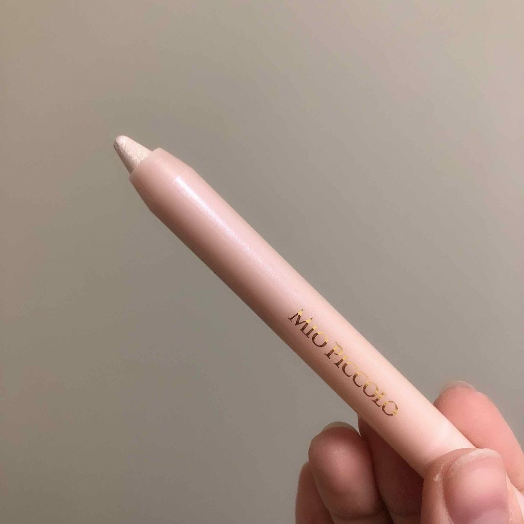 MP2wayアイクレヨン/セリア/スティックアイシャドウを使ったクチコミ(1枚目)