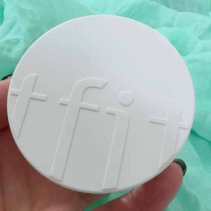 トランスルーセントセットフィニッシングパウダー/TFIT/ルースパウダーを使ったクチコミ(2枚目)