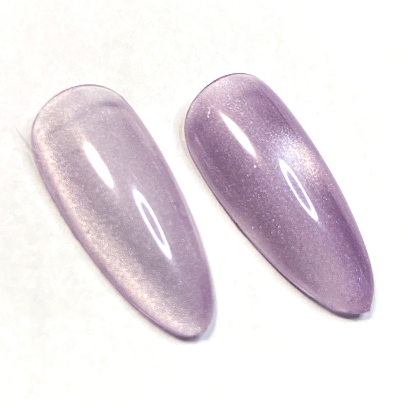 ジェルネイル(ライト対応)/セリア/ジェルネイルを使ったクチコミ(3枚目)