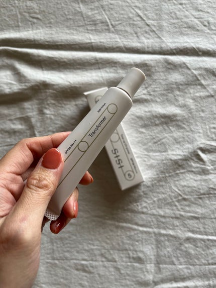 を使ったクチコミ(1枚目)