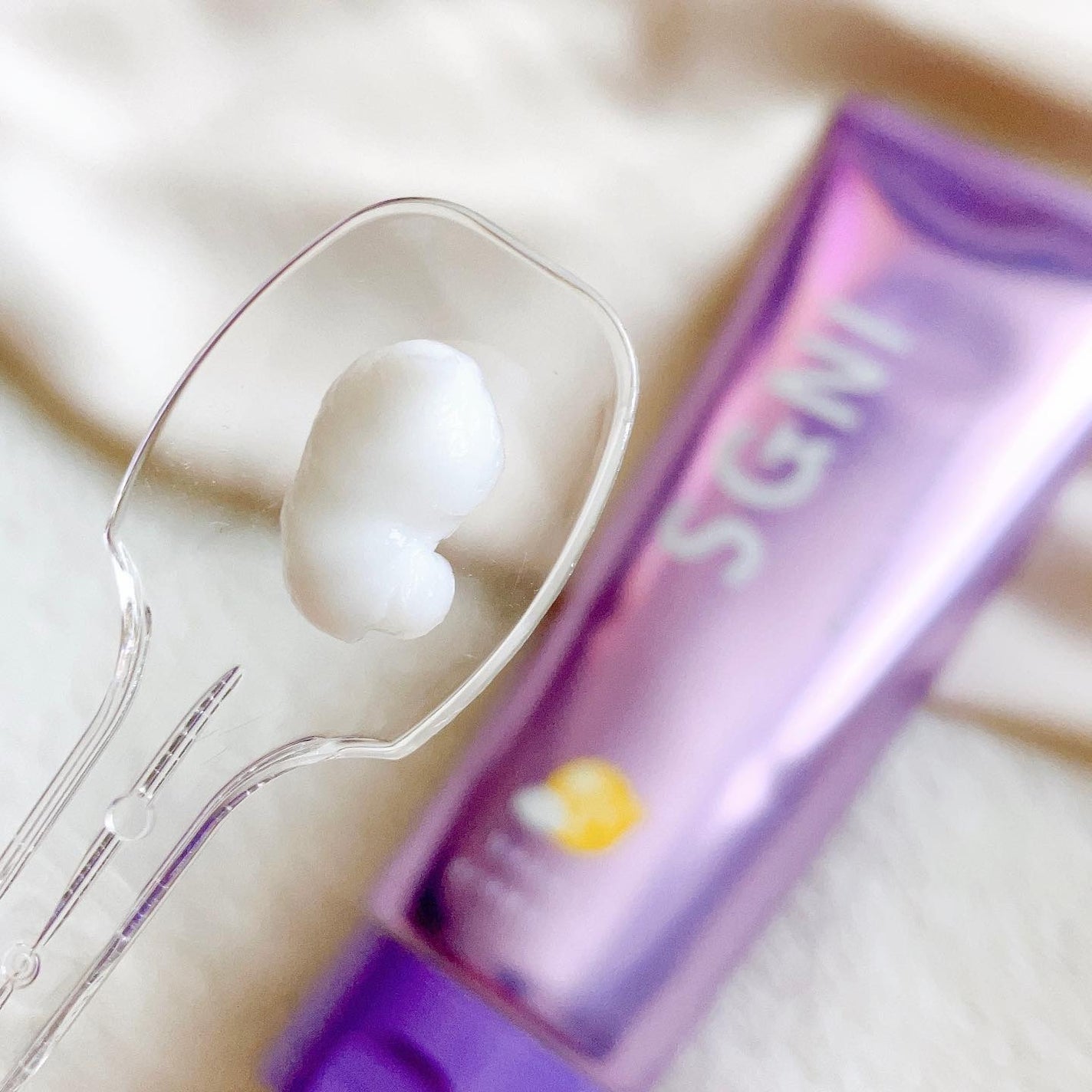 モイスト泡シャンプー〈フローラルムスクの香り〉/SGNI/市販シャンプーを使ったクチコミ(6枚目)