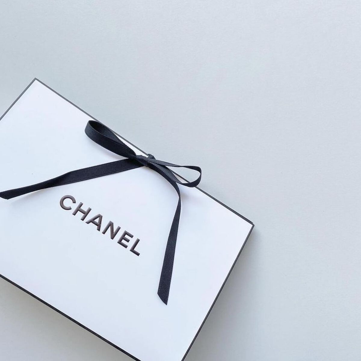 パンソー イルミナトゥール レトラクターブル 105/CHANEL/メイクブラシを使ったクチコミ(2枚目)