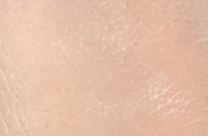 皮脂テカリ防止下地/CEZANNE/化粧下地を使ったクチコミ(7枚目)