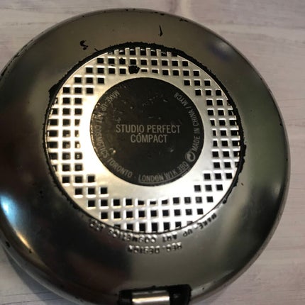 ザ・ライトバルブ UV コンパクト ファンデーション/shu uemura/パウダーファンデーションを使ったクチコミ(6枚目)