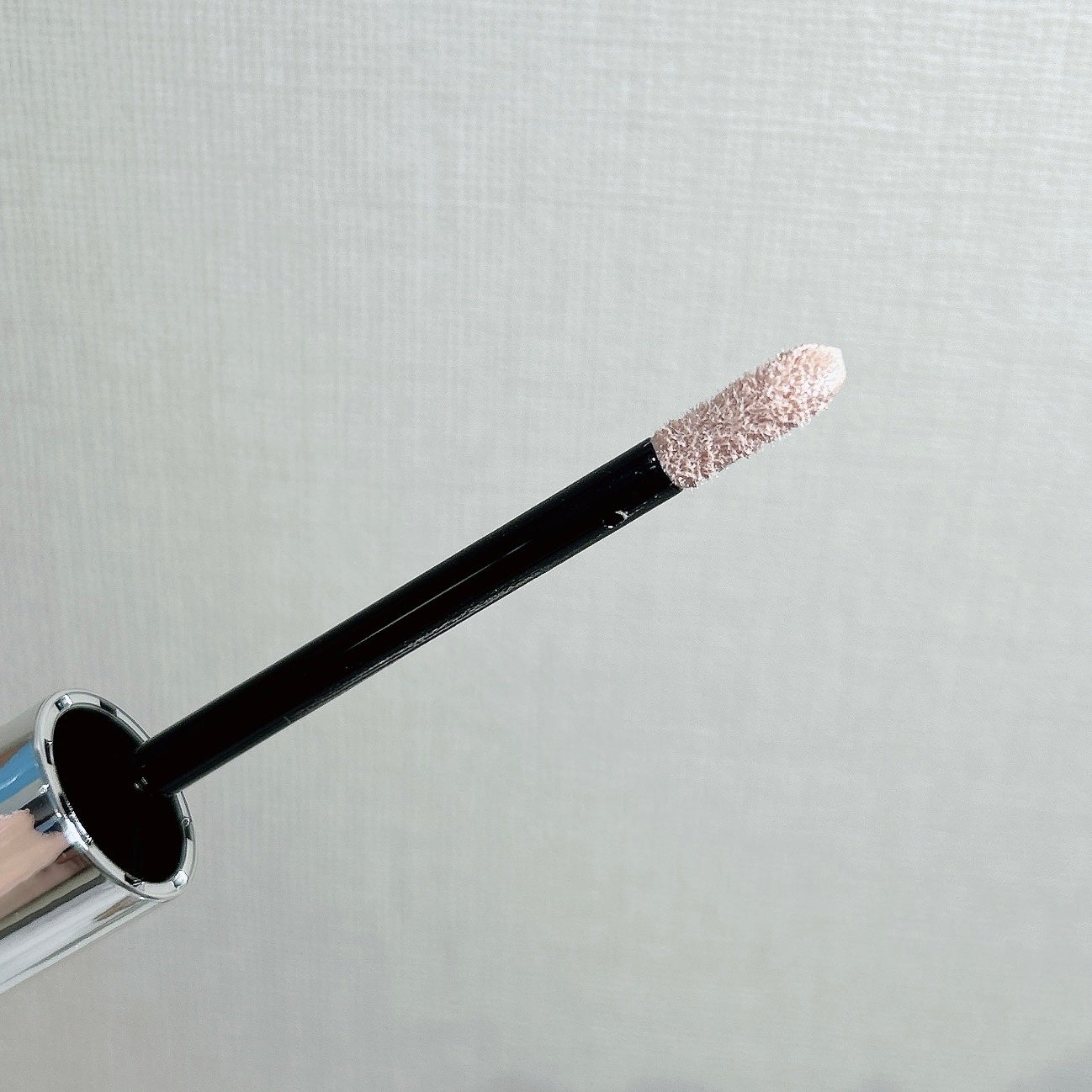 ミネラルウォータリーシャドー/エトヴォス/リキッドアイシャドウを使ったクチコミ(4枚目)