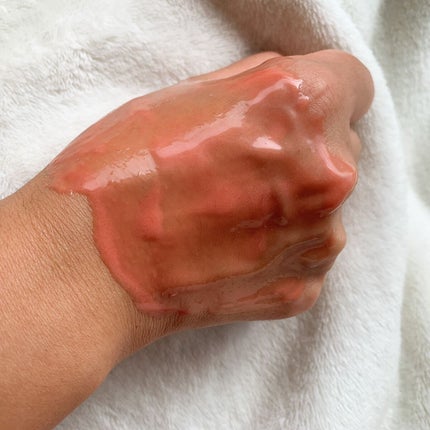 デュオ ザ クレンジングバーム ホットa/DUO/クレンジングバームを使ったクチコミ(6枚目)