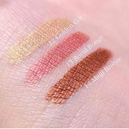 カジャルインクアーティスト/SHISEIDO/スティックアイシャドウを使ったクチコミ(4枚目)