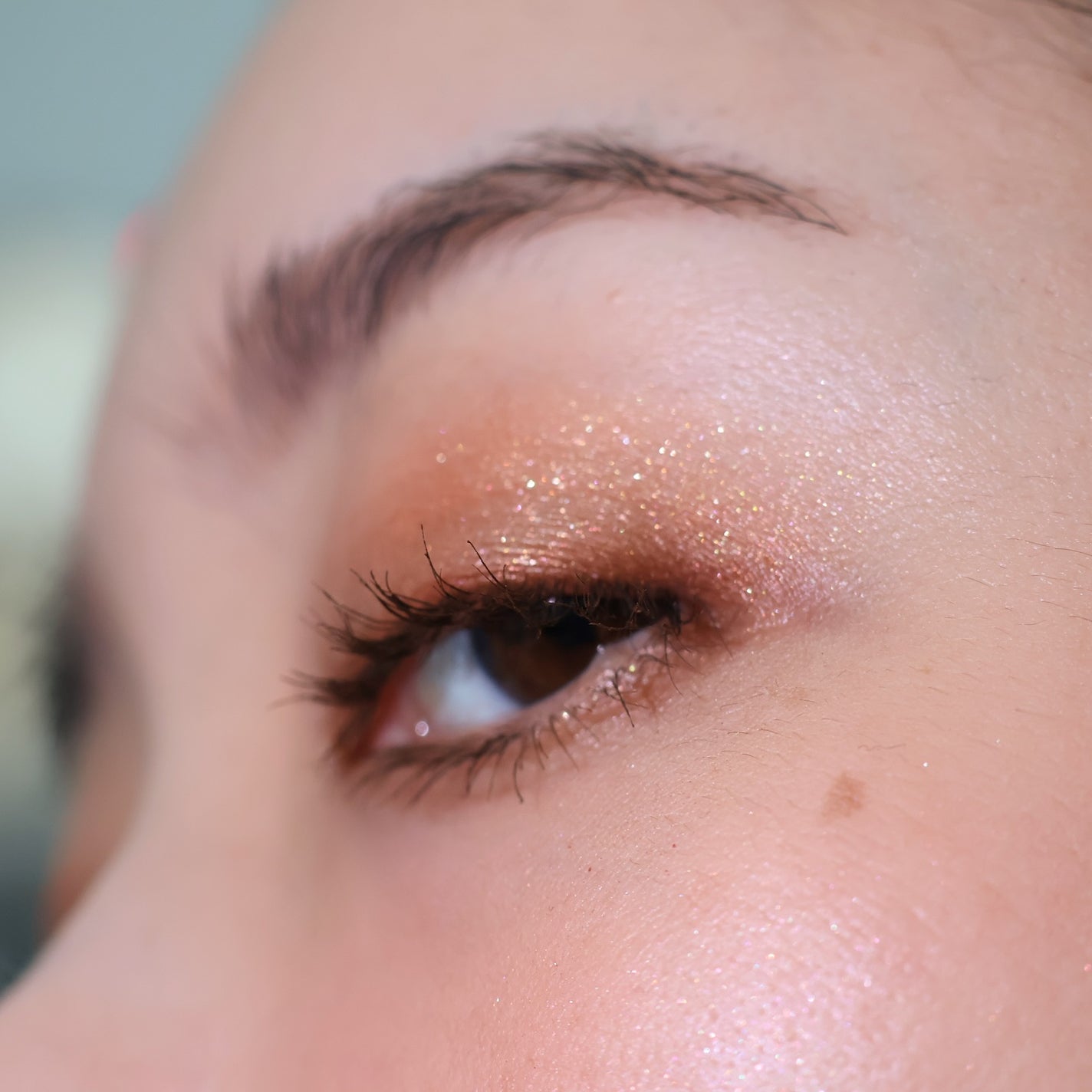 ルナソル カラーリングシアーチークス(グロウ)/LUNASOL/パウダーチークを使ったクチコミ(8枚目)