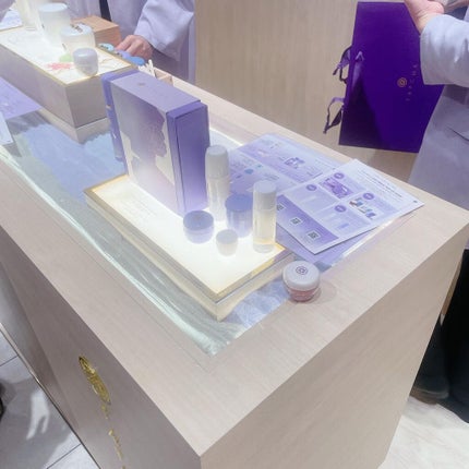 エッセンス/タッチャ/化粧水を使ったクチコミ(6枚目)