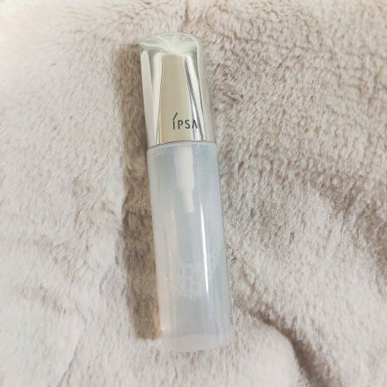 ザタイムリセット マイクロミスト/IPSA/ミスト状化粧水を使ったクチコミ(1枚目)