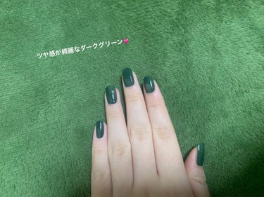 pa ネイルカラー A32/pa nail collective/マニキュアを使ったクチコミ（2枚目）