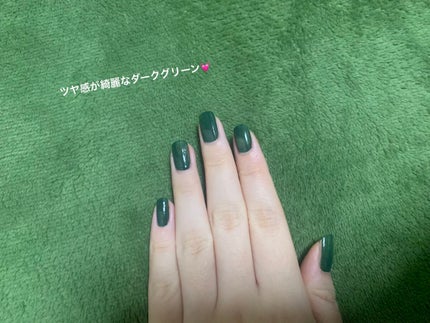 pa ネイルカラー/pa nail collective/マニキュアを使ったクチコミ(2枚目)