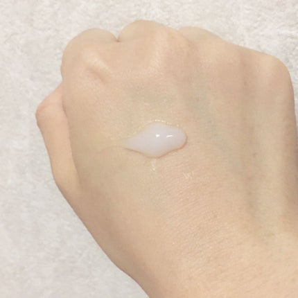 うるおいオールインワンジェル/CEZANNE/オールインワン化粧品を使ったクチコミ(4枚目)