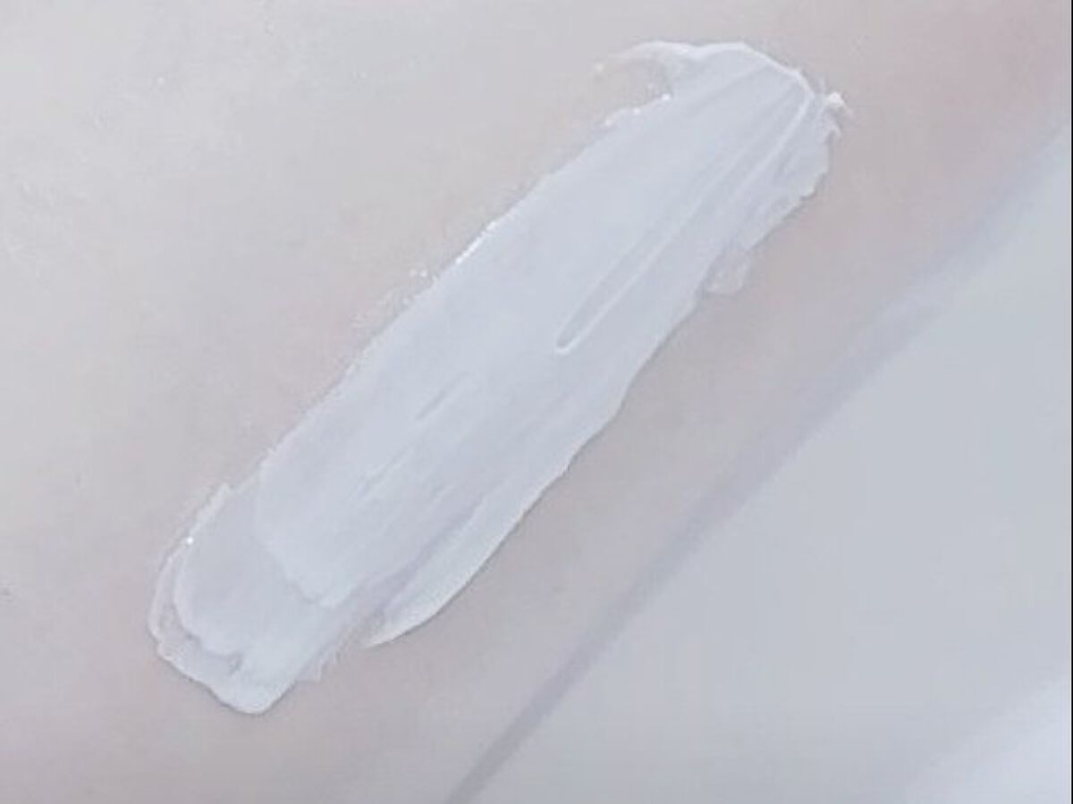 ビタミンEバイタライジングUVクリーム　SFP50＋/COSRX/日焼け止めクリームを使ったクチコミ（3枚目）