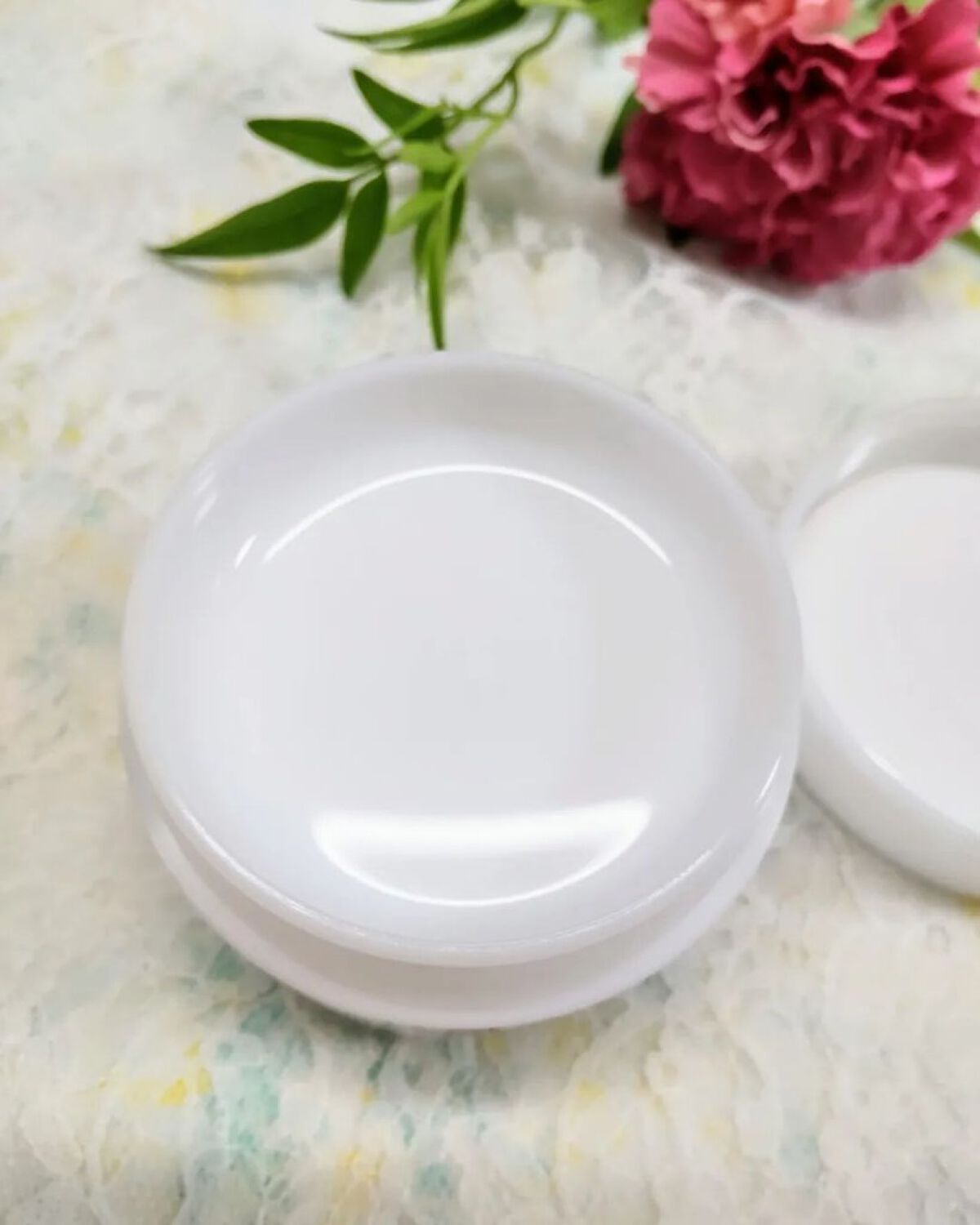 とろんと濃ジェル NC /なめらか本舗/オールインワン化粧品を使ったクチコミ（2枚目）